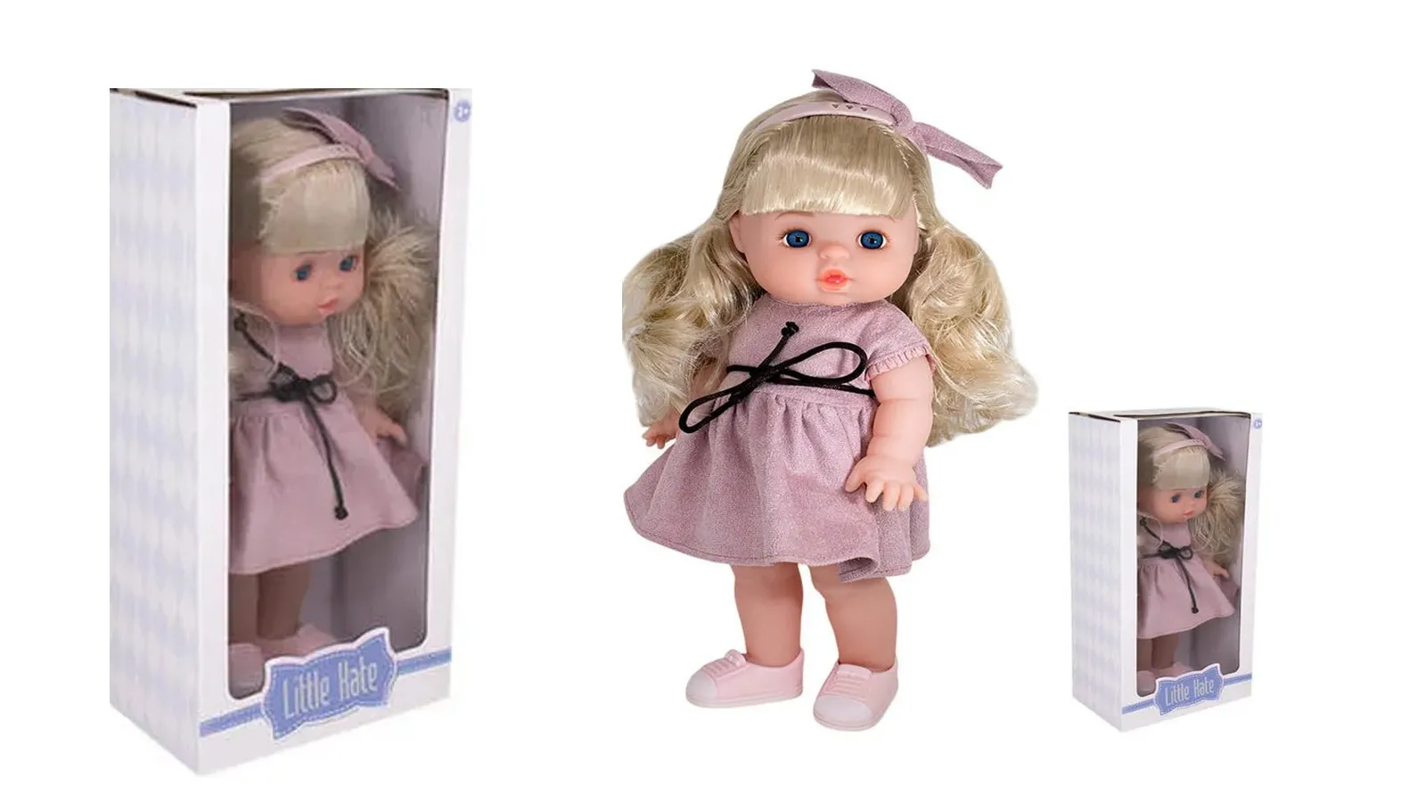 Кукла Little Kate - 31 см