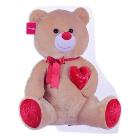 Plush bear - 95 см